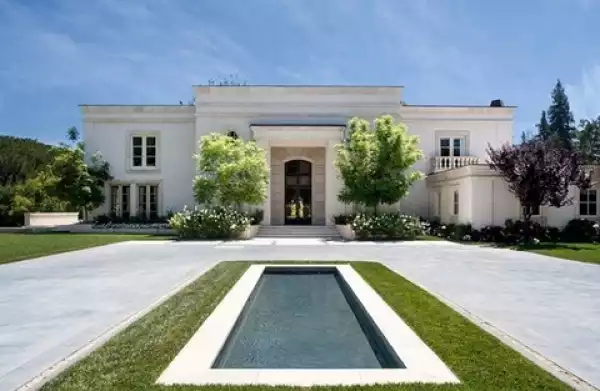 Photos: Jay Z And Wife, Beyonce, Rent New House With $45 Million
